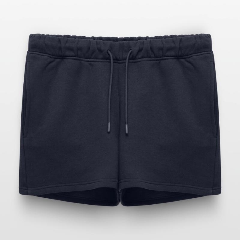Short de survêtement femme premium