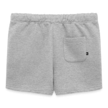 Dames premium sweatshorts