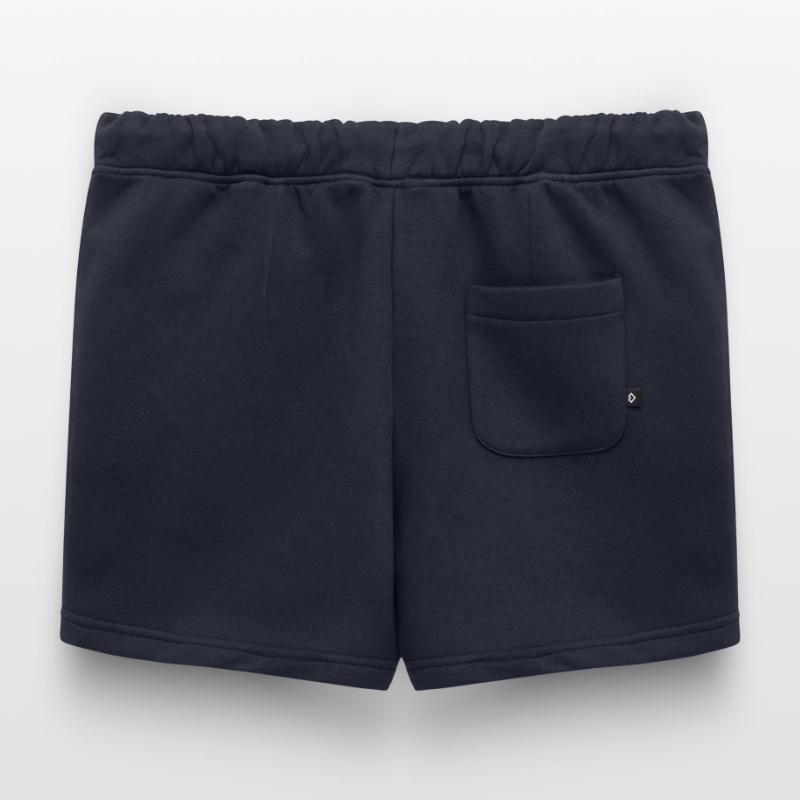 Frauen Premium Organic Sweatshorts