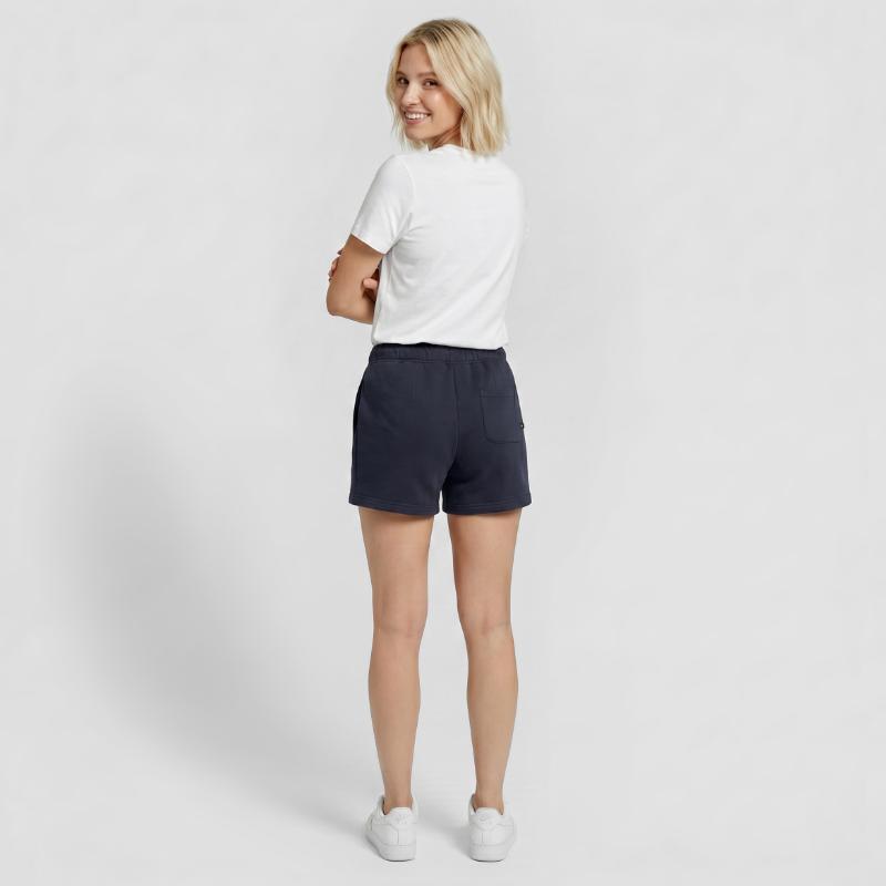 Short de survêtement femme premium
