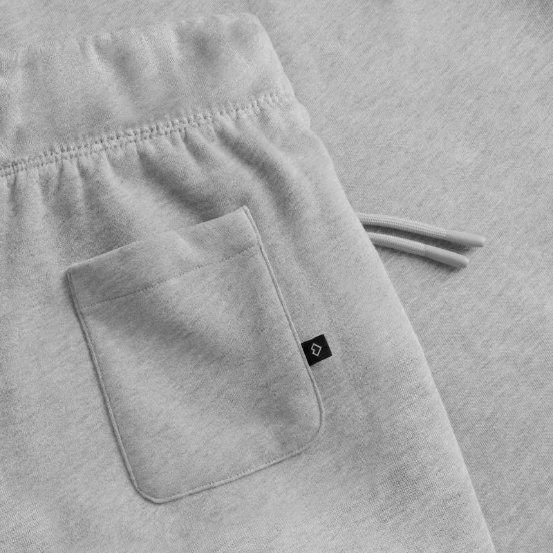 Women’s Premium Organic Sweatshorts