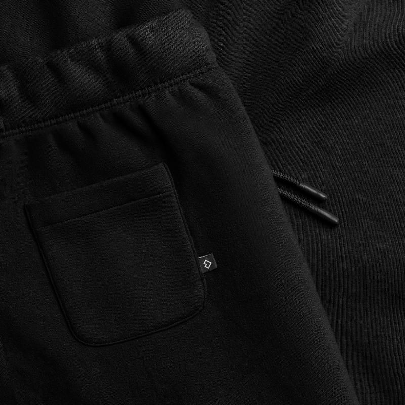 Women’s Premium Organic Sweatshorts