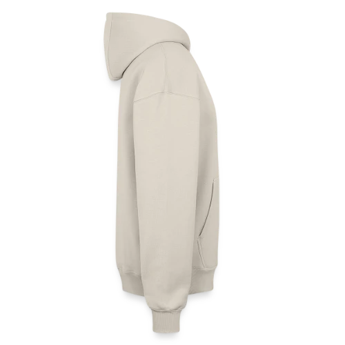 Sweat à capuche unisexe oversize épais SPREAD