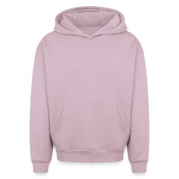 Oversized Heavyweight Unisex Hoodie