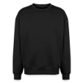 Aperçu Devant - Sweat unisexe oversize épais SPREAD