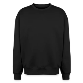 Sweat SPREAD Oversize : Confort UltimeAdoptez le sweat unisexe oversize épai...