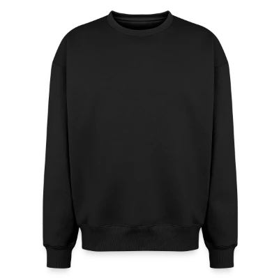 Sweat unisexe oversize épais SPREAD