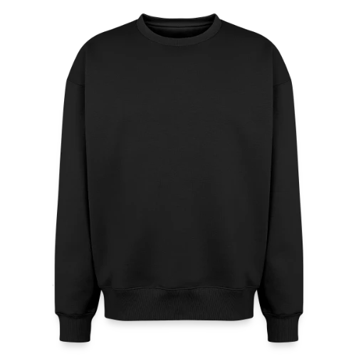 Oversized Heavyweight Unisex Sweatshirt