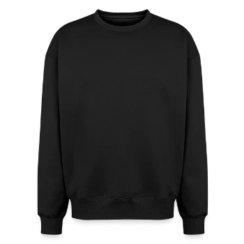 Oversized Heavyweight Unisex Sweatshirt