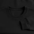 Aperçu Étiquette intérieure - Sweat unisexe oversize épais SPREAD