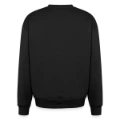 Aperçu Dos - Sweat unisexe oversize épais SPREAD