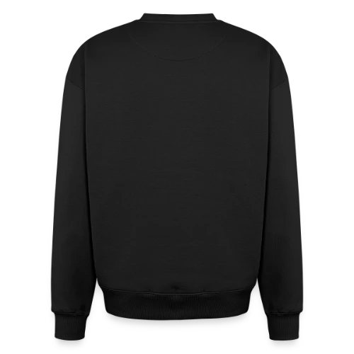Oversized Heavyweight Unisex Sweatshirt