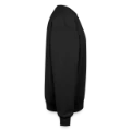 Aperçu Droite - Sweat unisexe oversize épais SPREAD