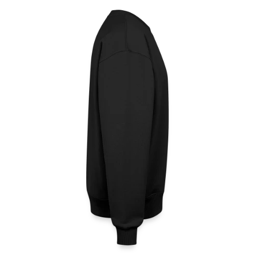 Oversized Heavyweight Unisex Sweatshirt