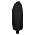 Aperçu Gauche - Sweat unisexe oversize épais SPREAD