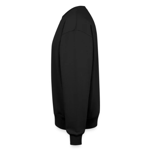 Oversized Heavyweight Unisex Sweatshirt