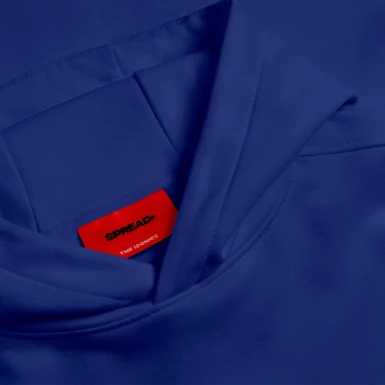 Hoodie- made by SPREAD 