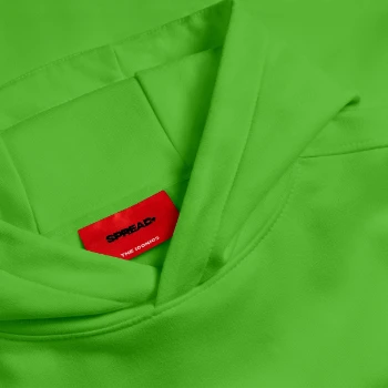 Hoodie- made by SPREAD 