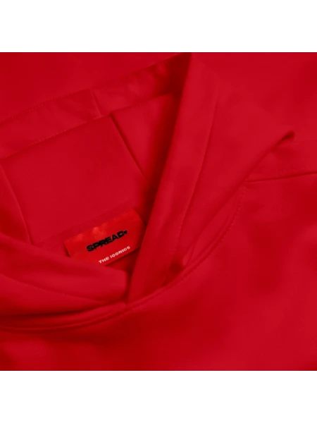 Hoodie- made by SPREAD 