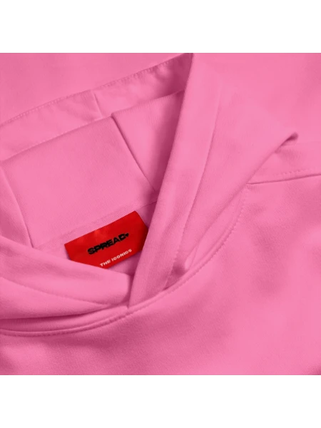 Hoodie- made by SPREAD 