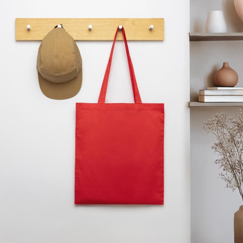 Tote bag bio Stanley/Stella