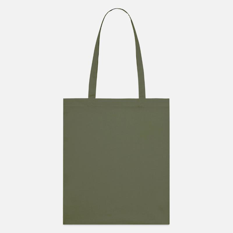 Stanley/Stella økologisk mulepose