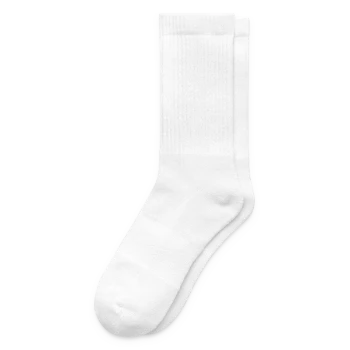 Tennis socks - white