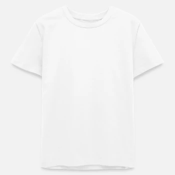 T-shirt ado bio Stanley/Stella