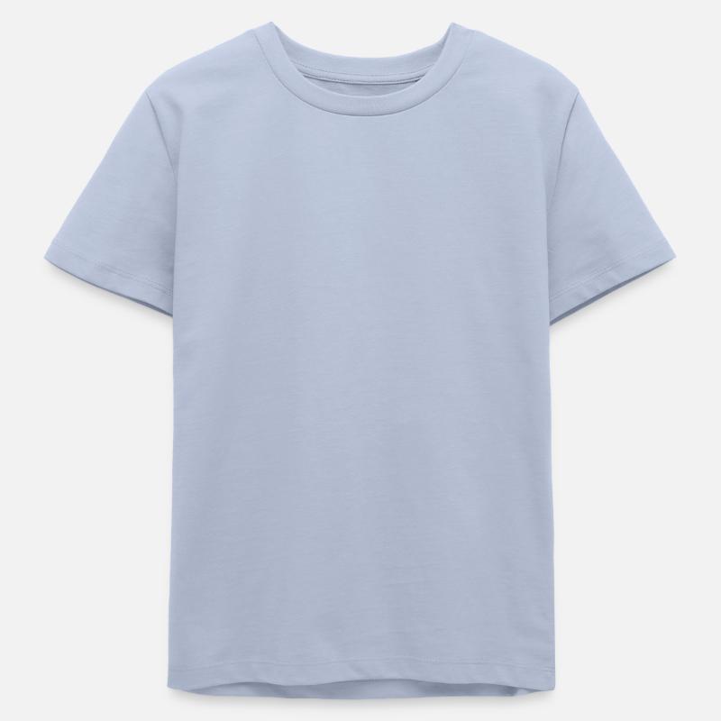 Stanley/Stella junior t-shirt økologisk