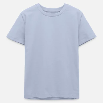Stanley/Stella junior t-shirt økologisk