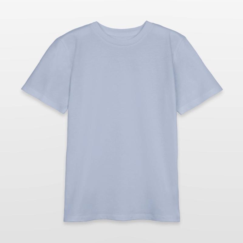 Teenager Organic T-Shirt Mini Creator von Stanley/Stella