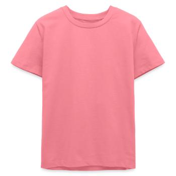 Teens Organic T-shirt by Stanley/Stella