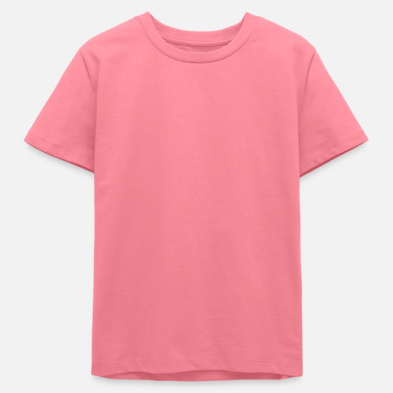 Teens Organic T-shirt by Stanley/Stella