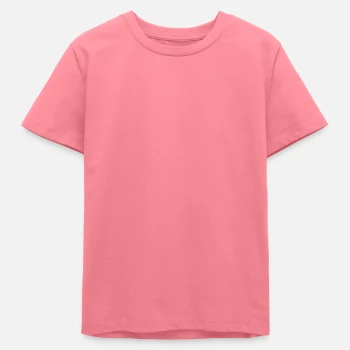 Teens Organic T-shirt by Stanley/Stella