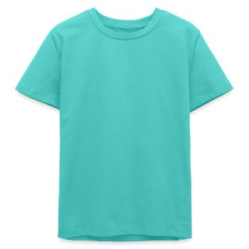 Teenager Organic T-Shirt Mini Creator von Stanley/Stella