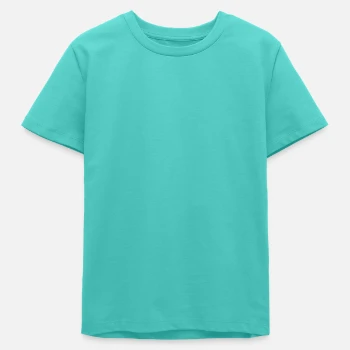 Teens Organic T-shirt by Stanley/Stella