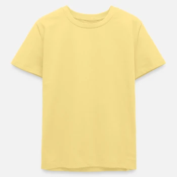 T-shirt ado bio Stanley/Stella