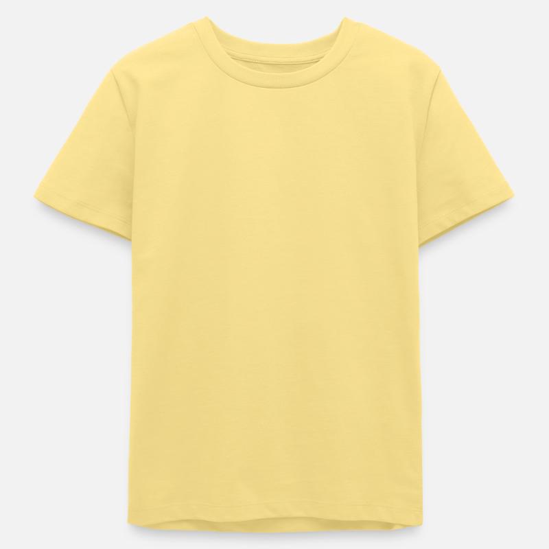 Teenager Organic T-Shirt Mini Creator von Stanley/Stella