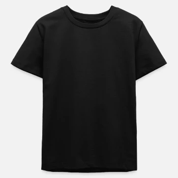 T-shirt ungdom ekologisk Stanley/Stella