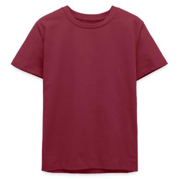 Teens Organic T-shirt by Stanley/Stella