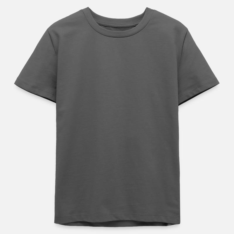 Teenager Organic T-Shirt Mini Creator von Stanley/Stella
