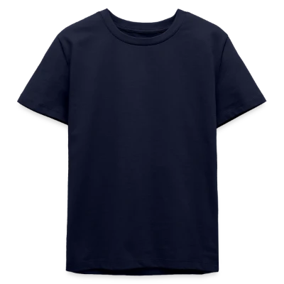 T-shirt ado bio Stanley/Stella
