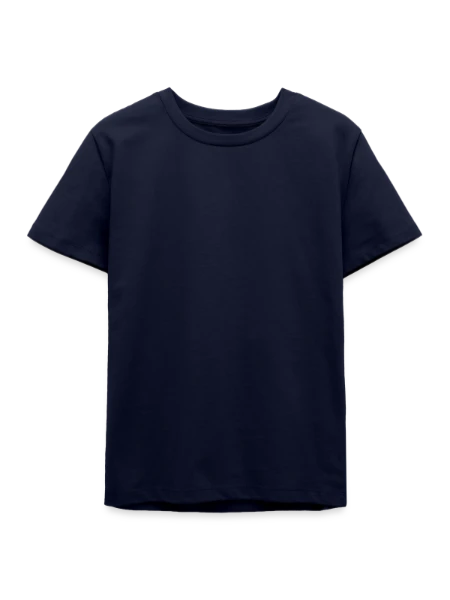 Teens Organic T-shirt by Stanley/Stella
