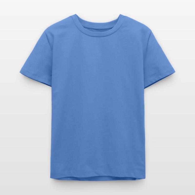 T-shirt ado bio Stanley/Stella