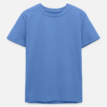 T-shirt ado bio Stanley/Stella