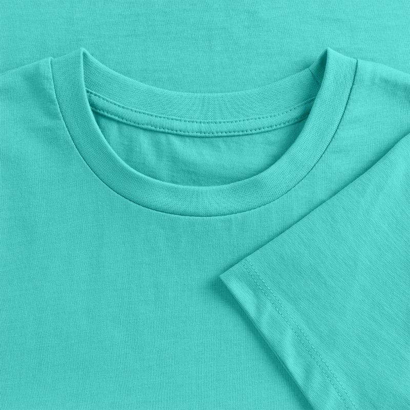 Teens Organic T-shirt by Stanley/Stella