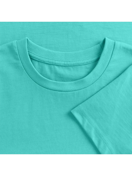 T-shirt ado bio Stanley/Stella