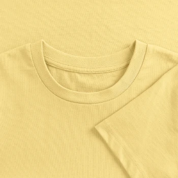 T-shirt ado bio Stanley/Stella