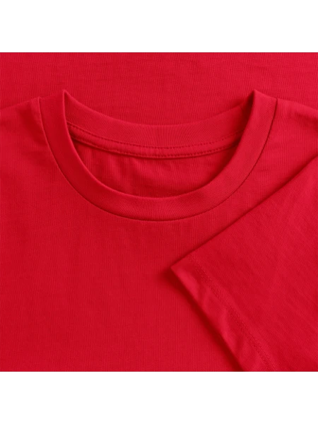 Stanley/Stella junior t-shirt økologisk