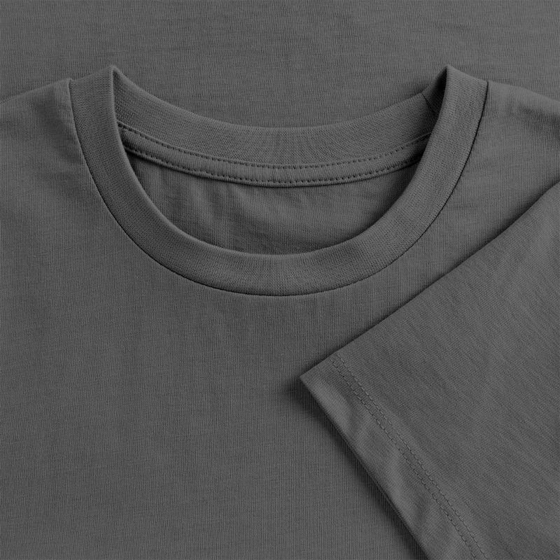 T-shirt ado bio Stanley/Stella